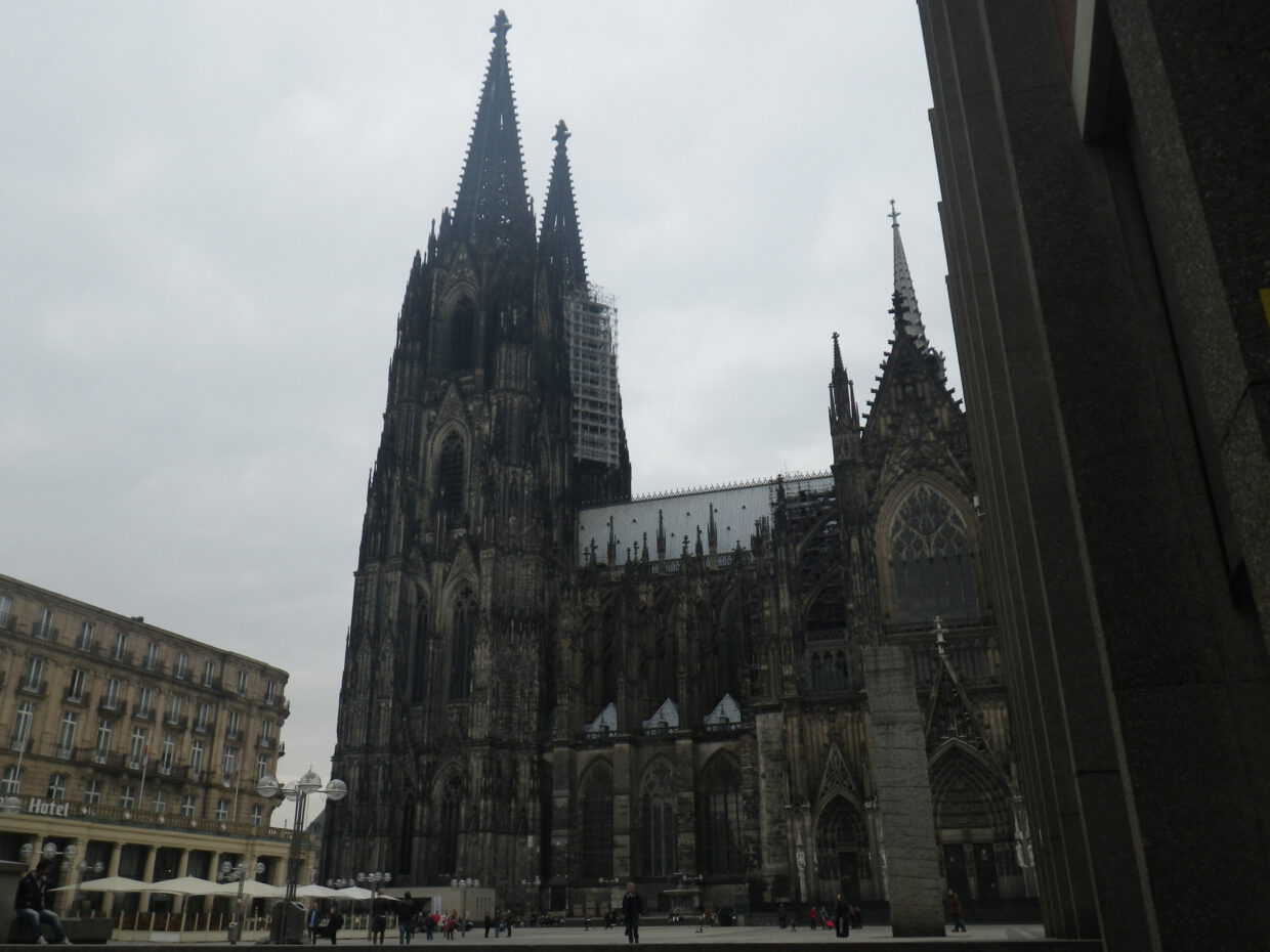 Kölner Dom