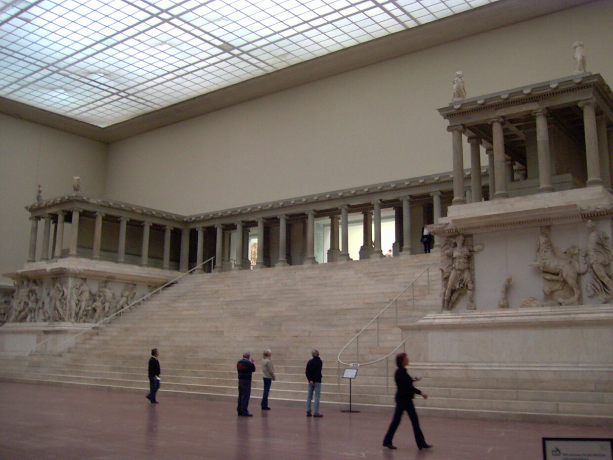 Pergamonmuseum
