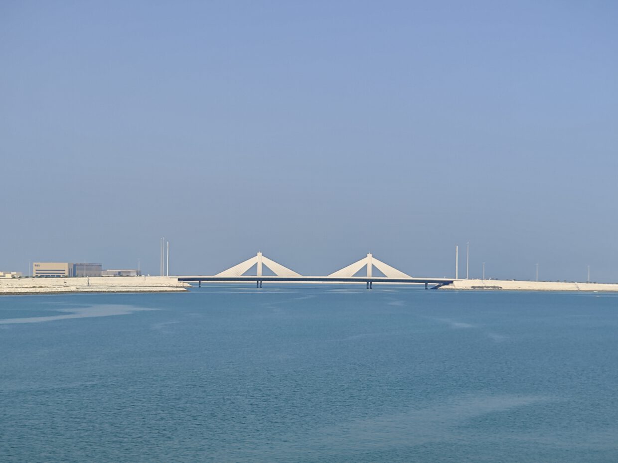 Bahrain